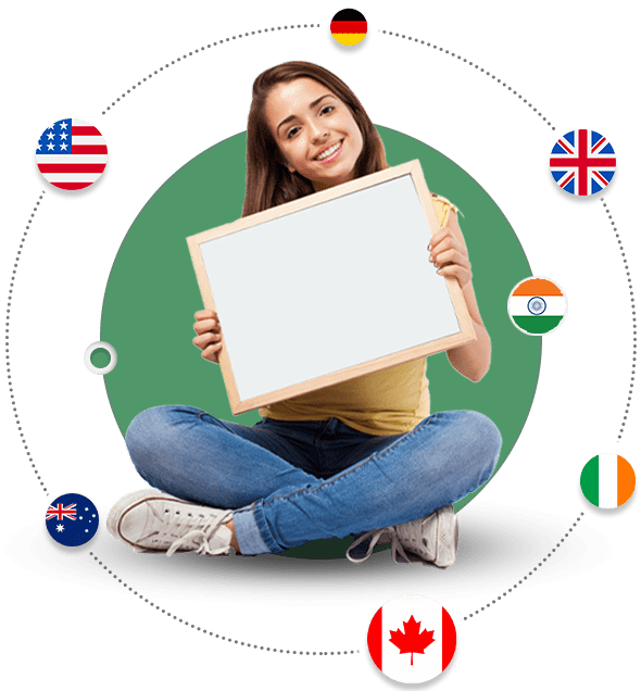 ndia's Leading Study Abroad Consultant