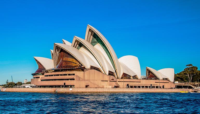 Study In New Zealand