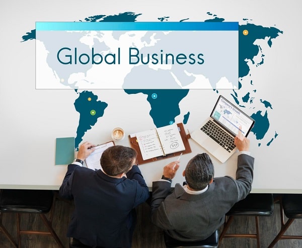 Global Business Management
