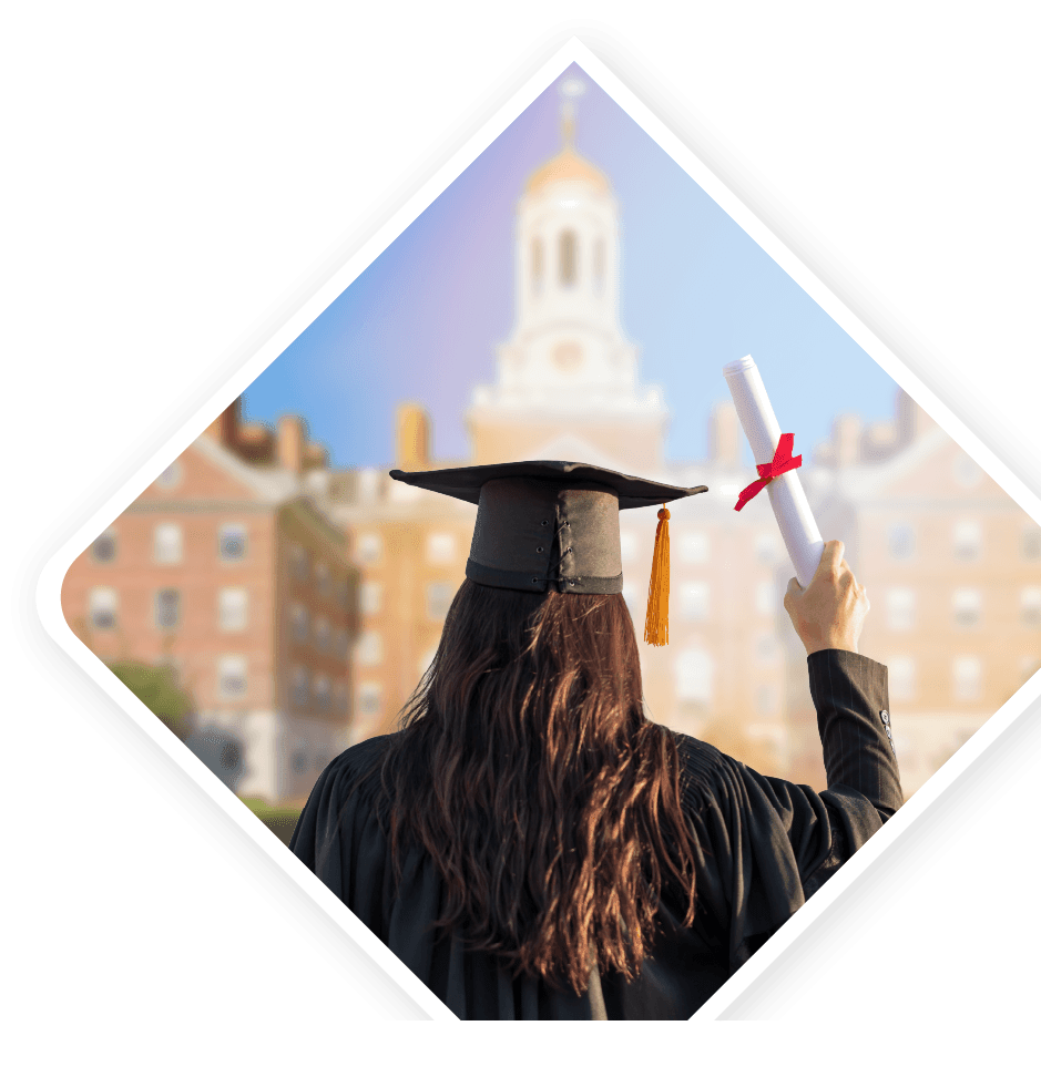 With you at every step of your study abroad journey